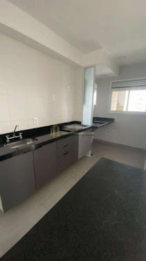 Apartamento em Centro Comercial Jubran  -  Barueri