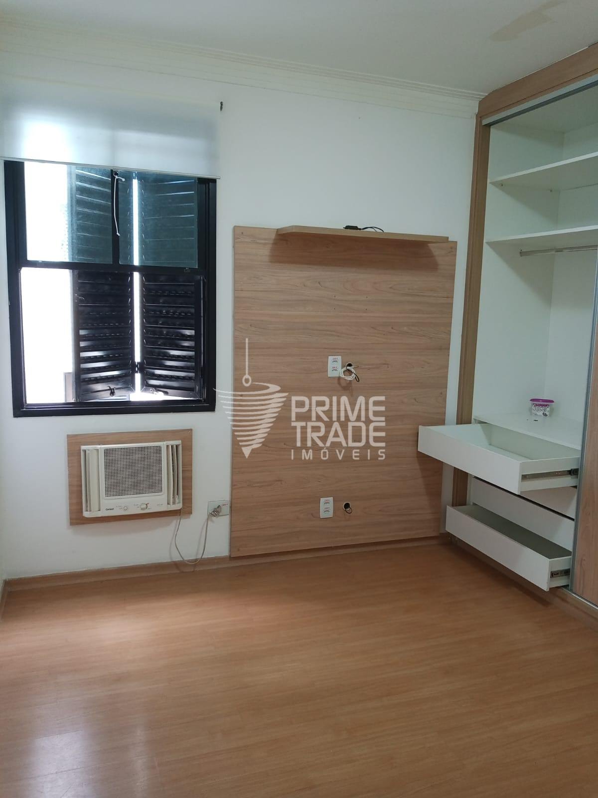 Apartamento à venda com 3 quartos, 1 suíte, 2 vagas e 120m² no Ponta da Praia, Santos (SP) — foto 13 de 28