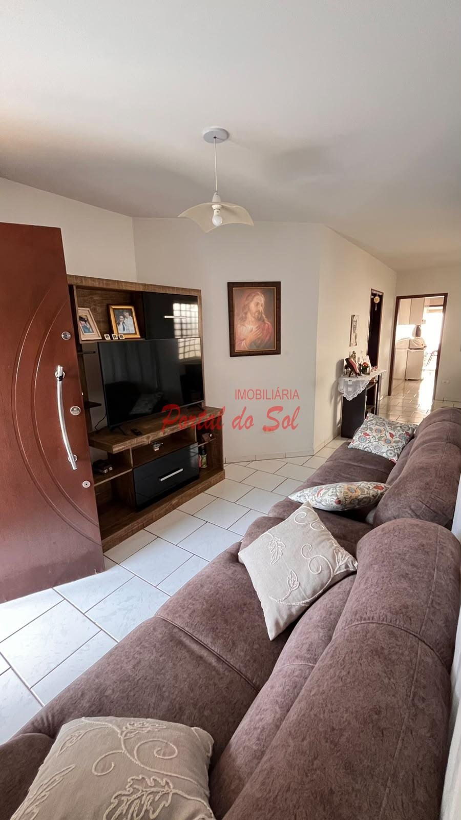 Casa, 3 quartos - Foto 3