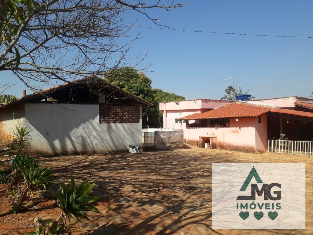 Rural à venda com 10000m² de terreno no São Bentinho, Três Corações (MG) — foto 25 de 26