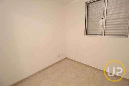 Quarto 1 do Apartamento