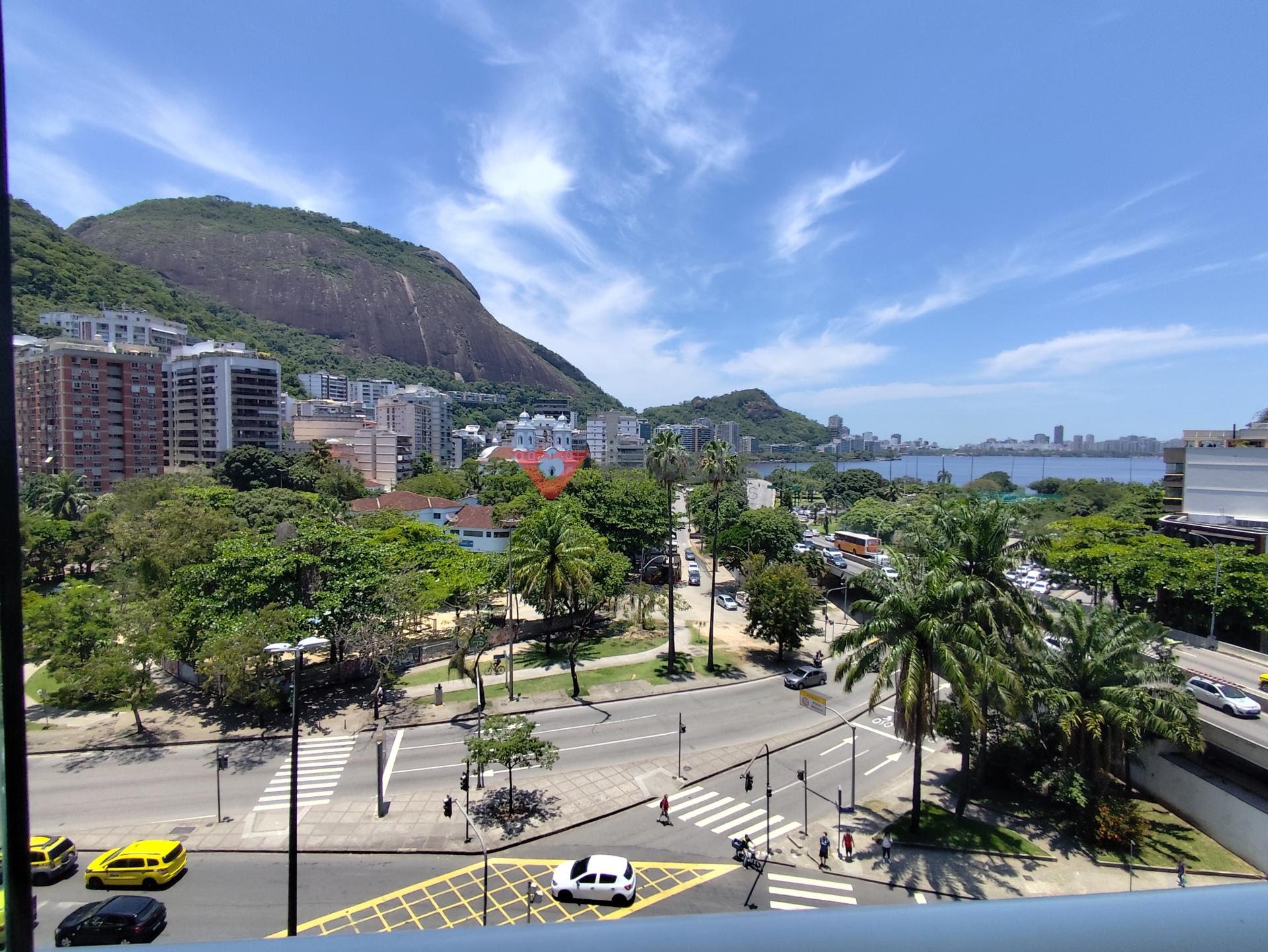 Cobertura à venda com 2 quartos, 1 suíte, 1 vaga e 174m² no Humaitá, Rio de Janeiro (RJ) — foto 19 de 30