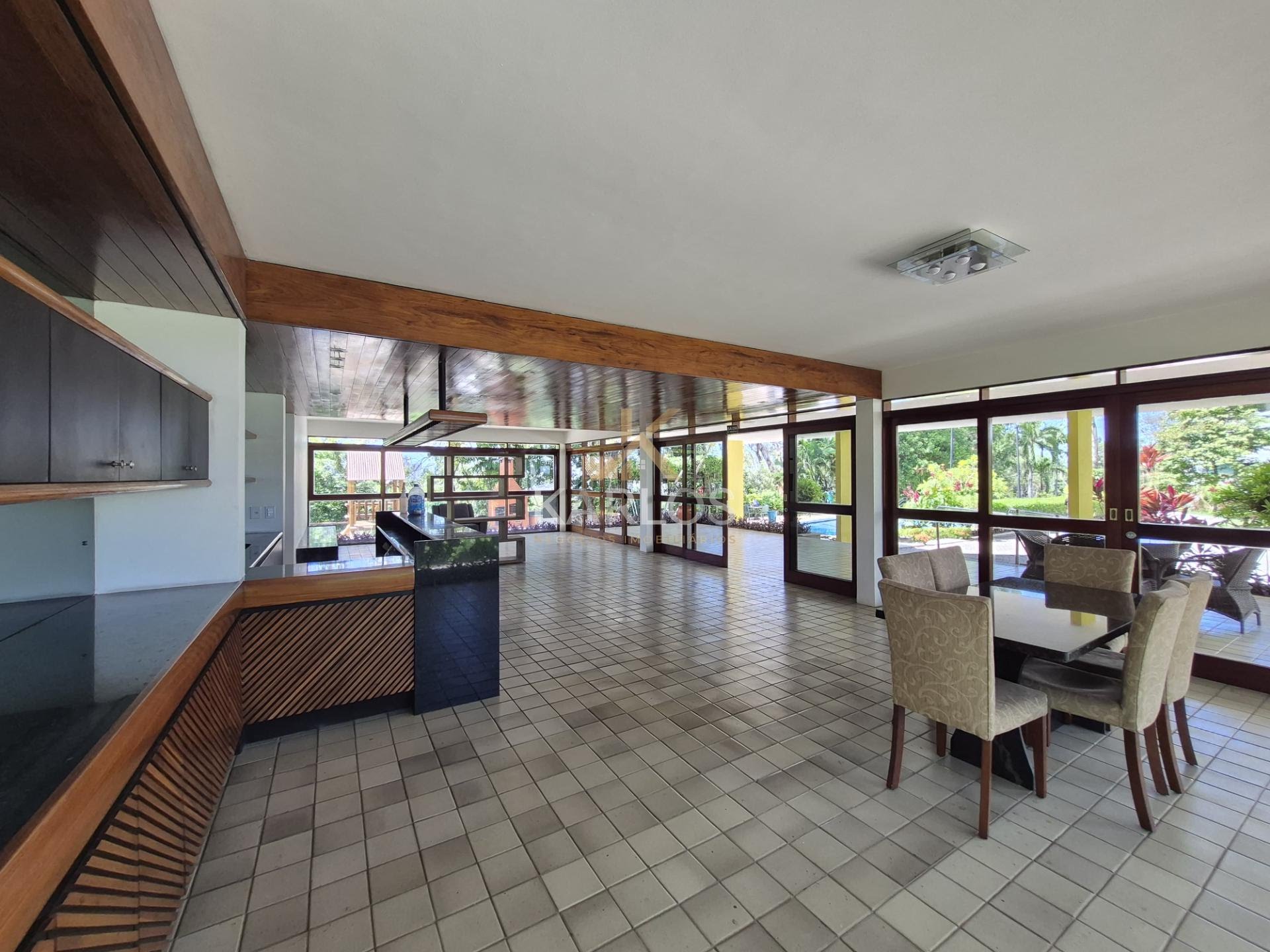 Apartamento à venda com 4 quartos, 3 suítes, 4 vagas e 200m² no Apipucos, Recife (PE) — foto 29 de 30