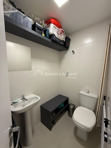 Apartamento, 3 quartos, 119 m² - Foto 17