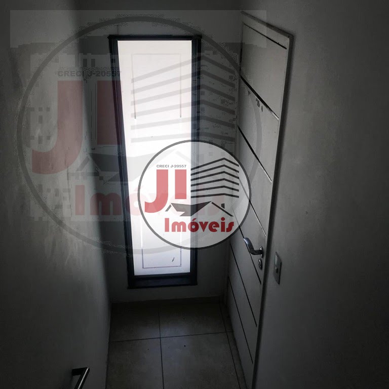 Hall Entrada