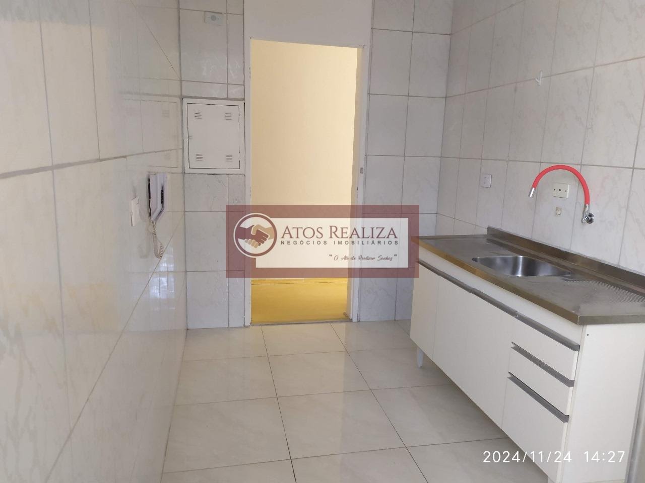 Apartamento para alugar com 3 quartos, 1 suíte, 1 vaga e 92m² no Santo Amaro, São Paulo (SP) — foto 17 de 19