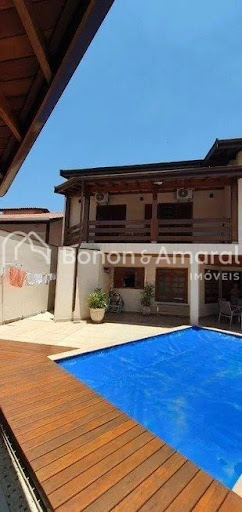 Casa, 3 quartos, 250 m² - Foto 30