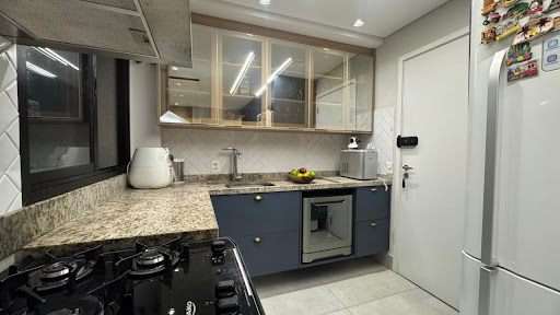 Apartamento à Venda Rua Paulo Franco, Vila Hamburguesa/SP