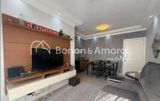 Apartamento, 3 quartos, 76 m² - Foto 3
