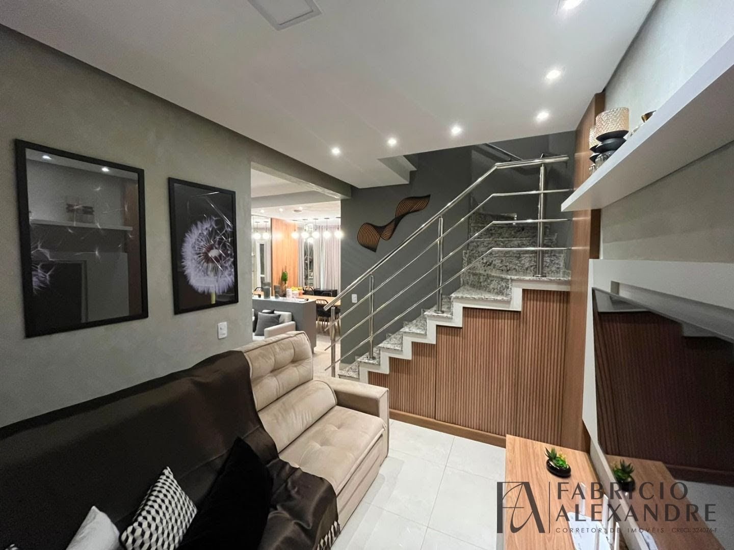 Casa à venda com 3 quartos, 1 suíte, 2 vagas e 90m² no Parque Lombardia, São José do Rio Preto (SP) — foto 12 de 16