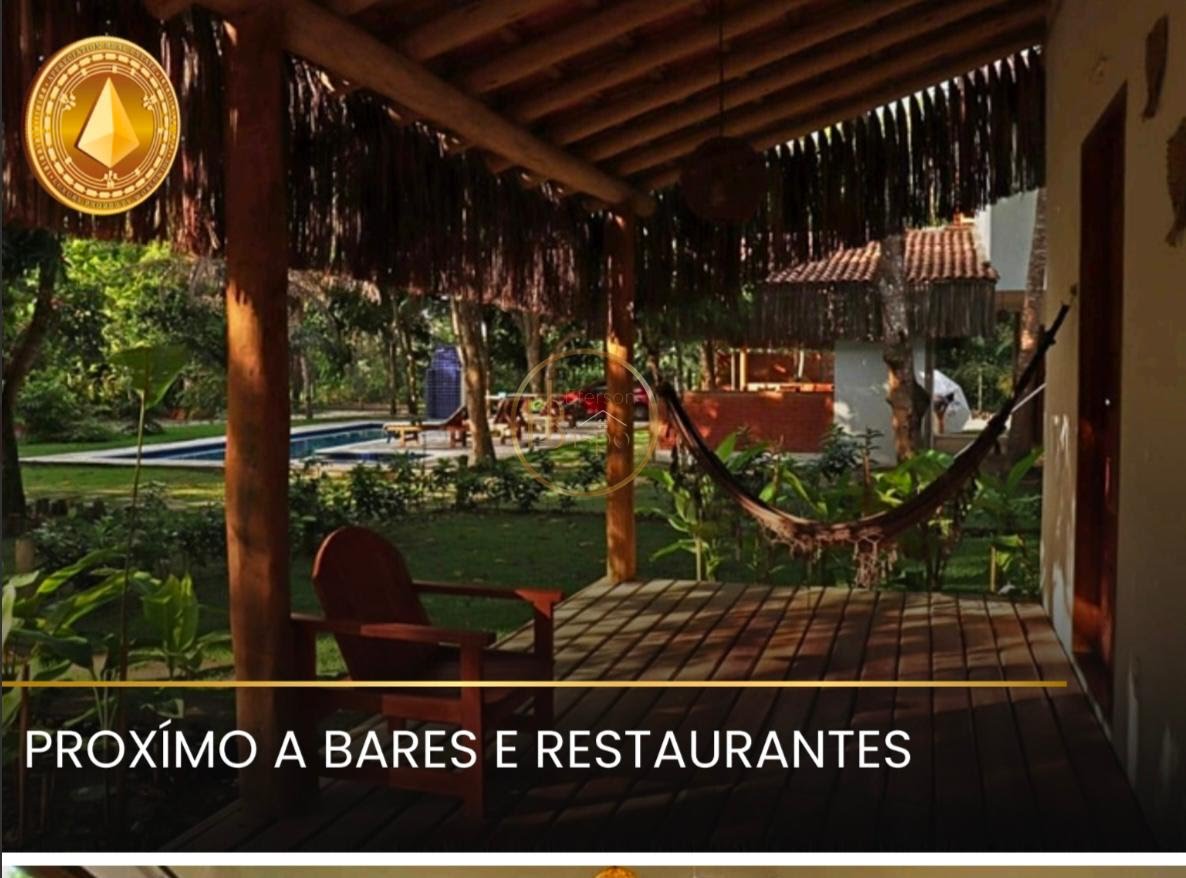 Rural à venda com 2000m² de terreno no Trancoso, Porto Seguro (BA) — foto 6 de 6