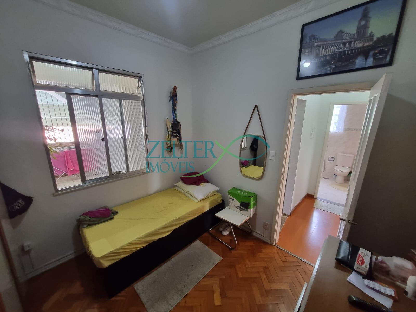 Casa à venda com 2 quartos, 1 banheiro, 4 vagas e 95m² no Vista Alegre, Rio de Janeiro (RJ) — foto 13 de 24