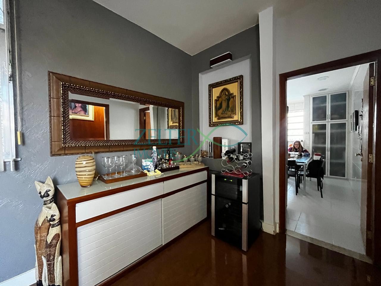 Casa à venda com 4 quartos, 1 suíte, 1 vaga e 260m² no Todos Os Santos, Rio de Janeiro (RJ) — foto 21 de 30