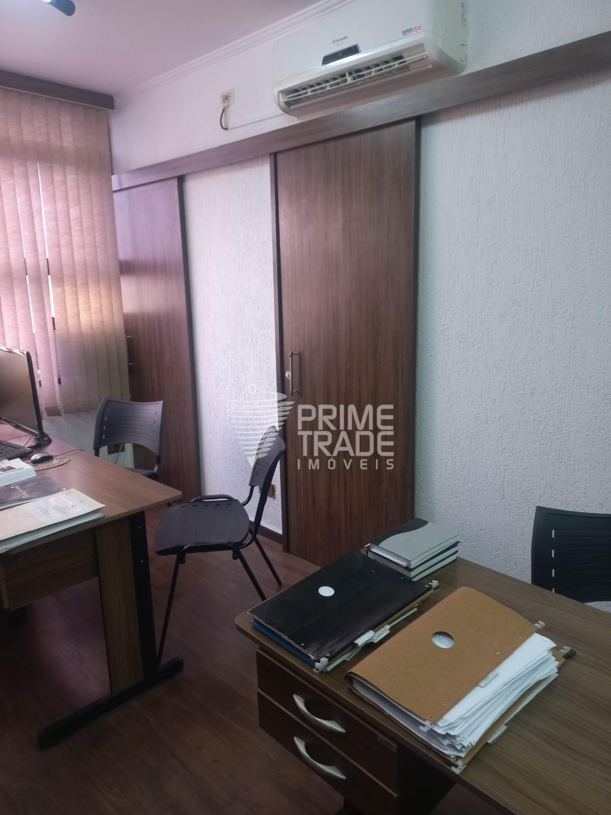 Comercial à venda com 25m² no Centro, Santos (SP) — foto 9 de 12