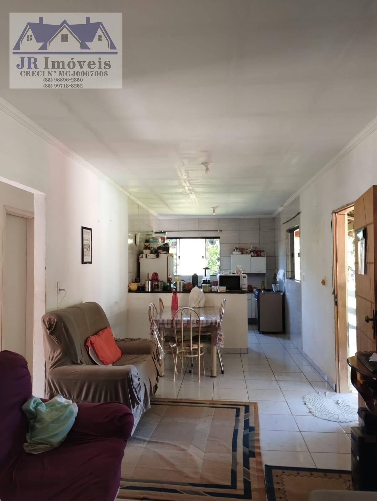 Rural à venda com 1330m² de terreno no Carneiros, Piranguinho (MG) — foto 3 de 13