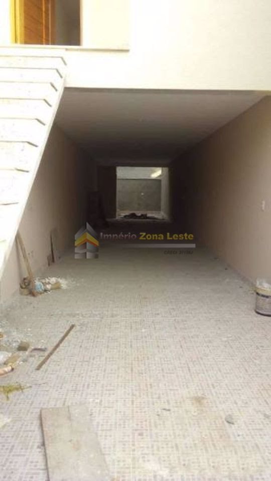 Sobrado, 3 quartos, 120 m² - Foto 22