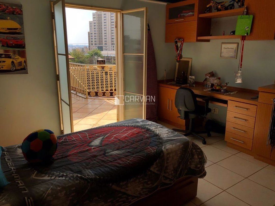 Casa à venda com 4 quartos, 1 suíte, 4 vagas e 335m² no Jardim Califórnia, Ribeirão Preto (SP) — foto 16 de 24
