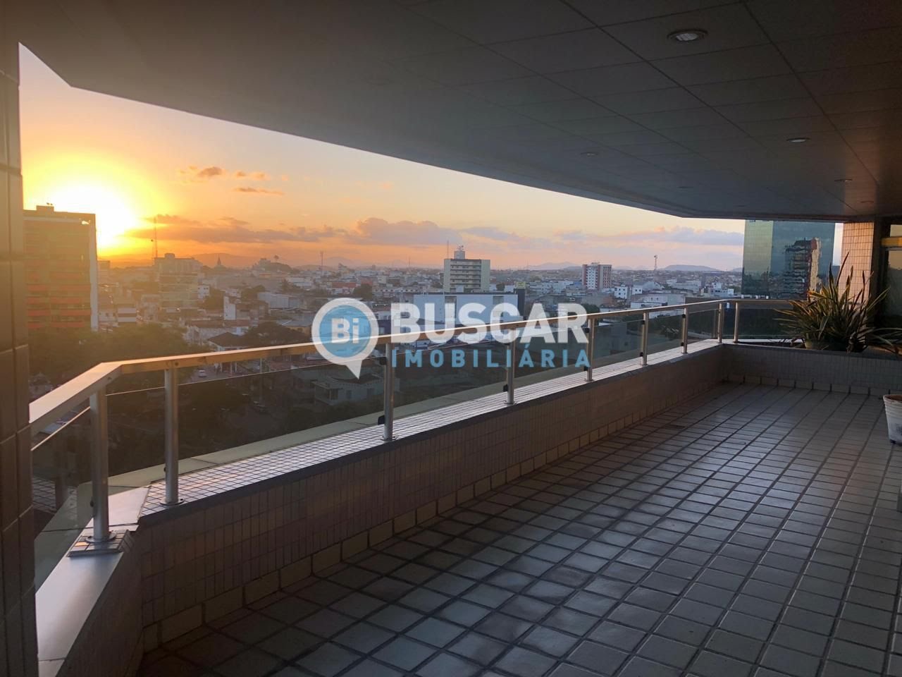 Apartamento à venda com 3 quartos, 3 suítes e 3 vagas no Capuchinhos, Feira de Santana (BA) — foto 4 de 16