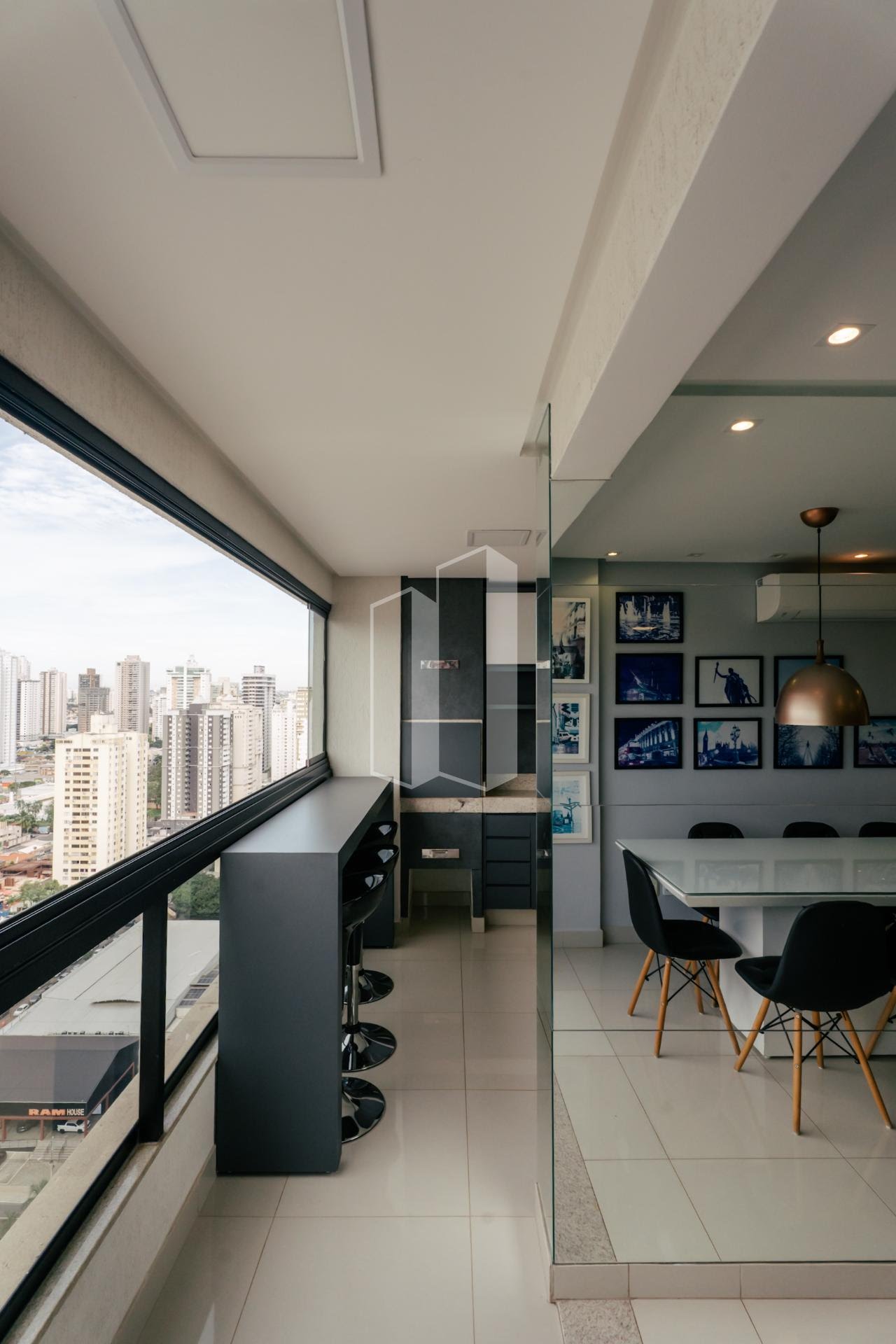 Apartamento, 3 quartos, 113 m² - Foto 6