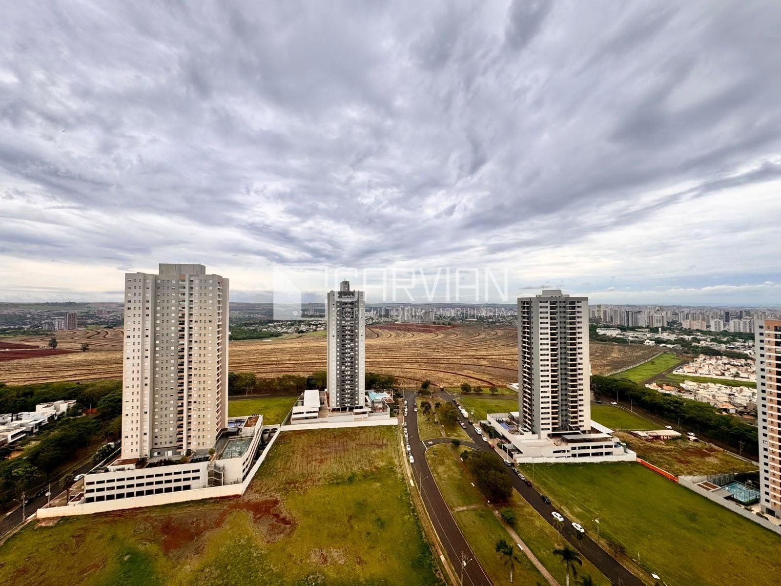 Apartamento à venda com 1 quarto, 1 suíte, 1 vaga e 43m² no Quinta da Primavera, Ribeirão Preto (SP) — foto 8 de 27