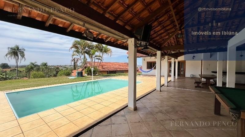 Casa à venda com 3 quartos, 3 banheiros, 5 vagas e 1208m² no Ibiúna, São Paulo (SP) — foto 24 de 30