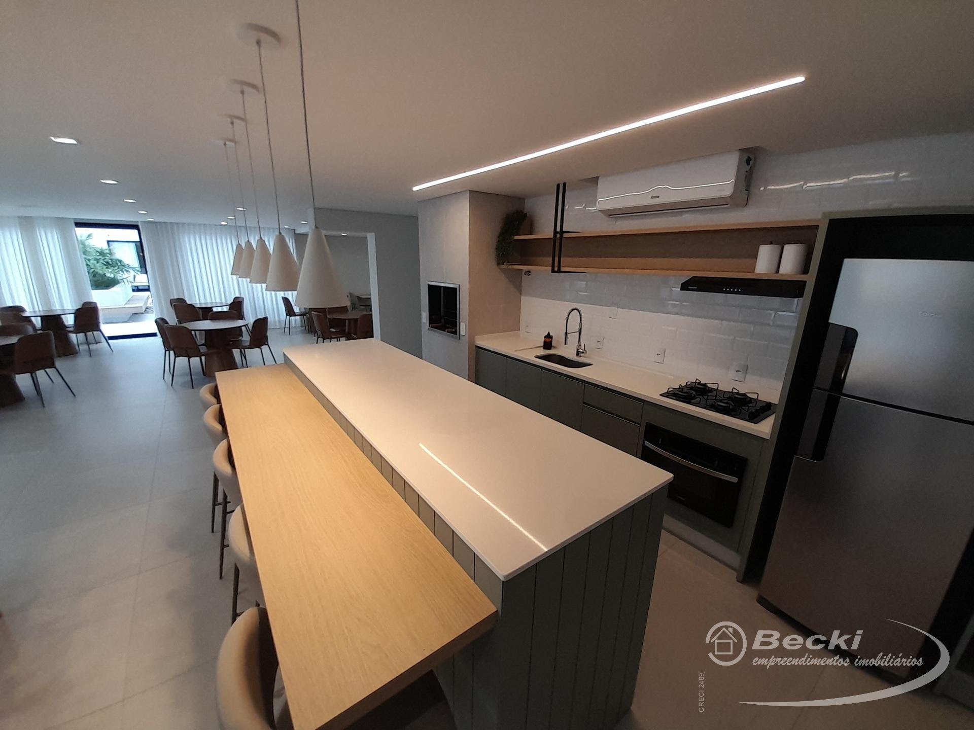 Apartamento à venda com 3 quartos, 1 suíte, 1 vaga e 78m² no Santo Antônio, Joinville (SC) — foto 19 de 30
