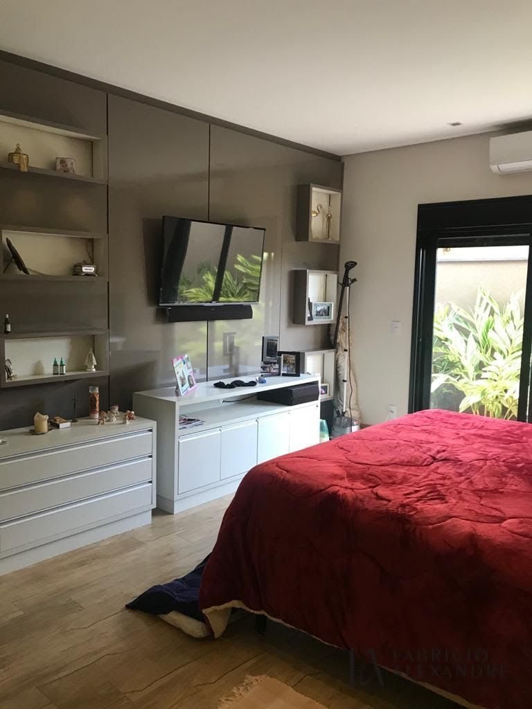 Casa à venda com 5 quartos, 5 suítes, 6 vagas e 700m² no Golden Park, Mirassol (SP) — foto 14 de 23