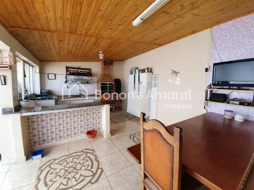 Casa, 3 quartos, 220 m² - Foto 24