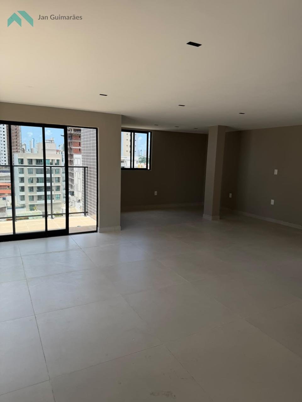 Apartamento, 2 quartos, 60 m² - Foto 5