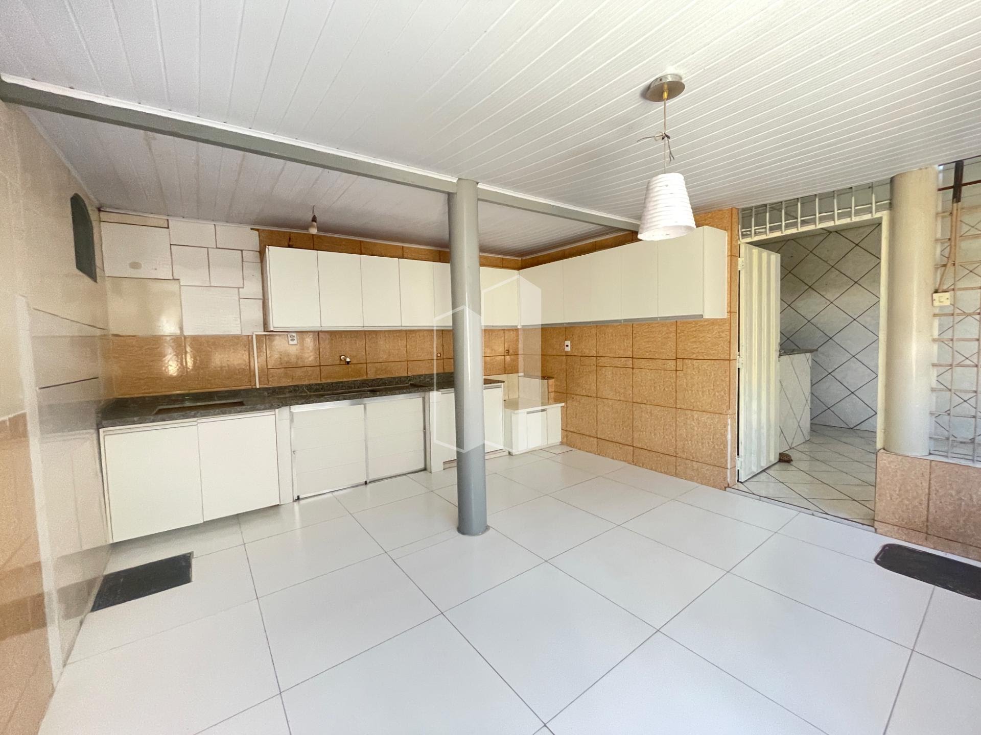 Casa à venda com 4 quartos, 1 suíte, 3 vagas e 200m² no Conjunto Residencial Aruanã I, Goiânia (GO) — foto 20 de 30