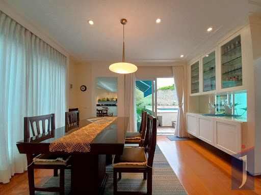 Sala de Jantar