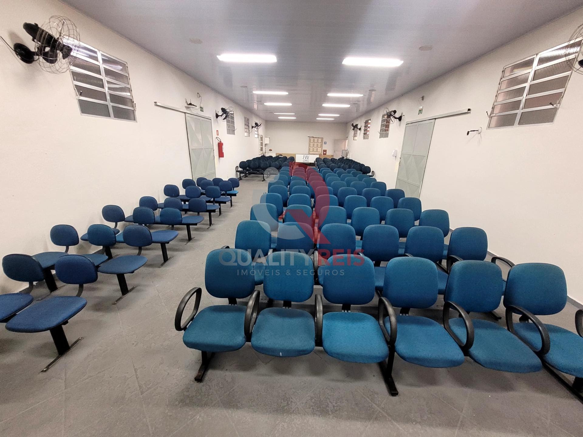 Loja-Salão, 150 m² - Foto 33