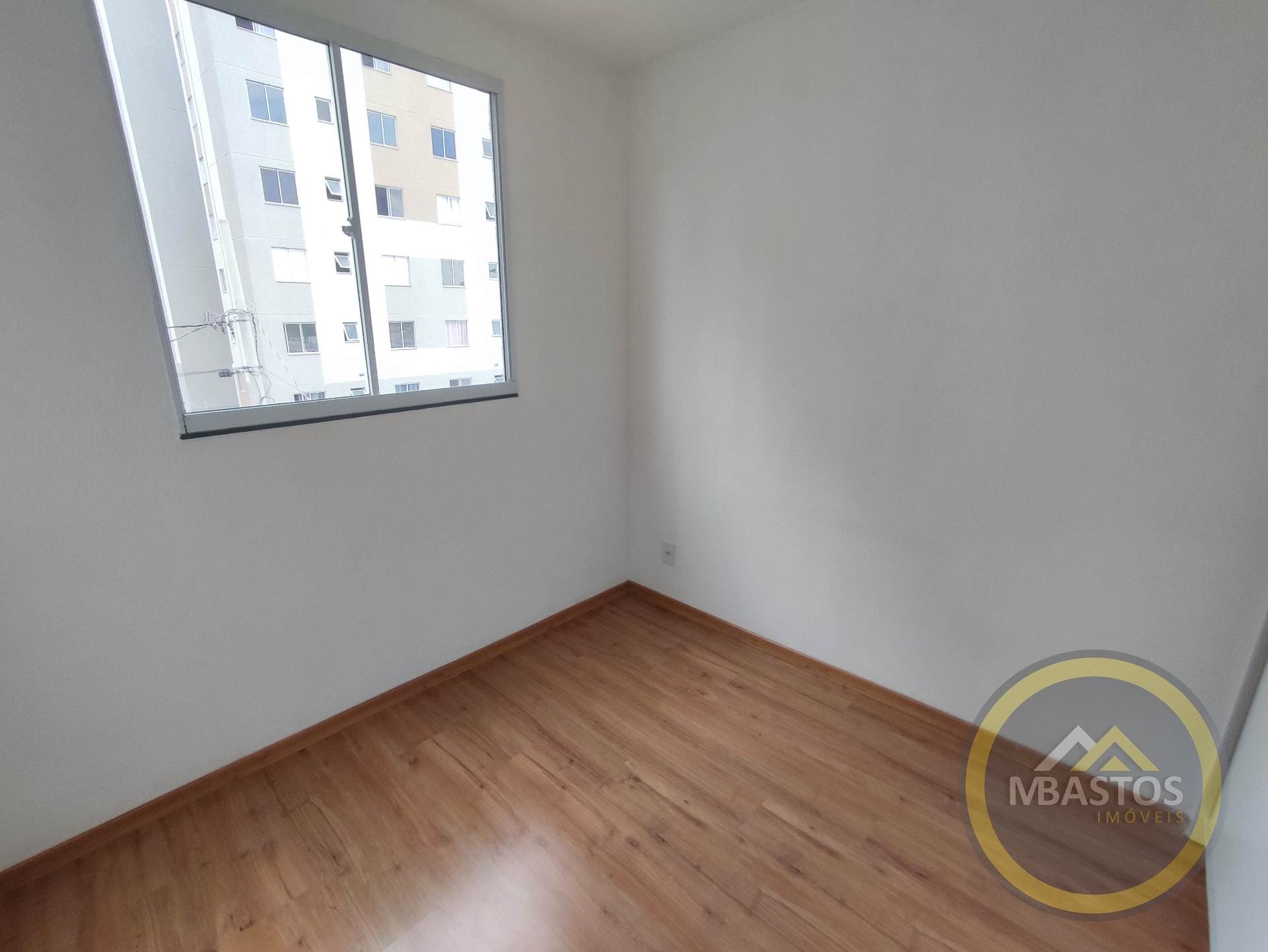 Quarto 01 do Apartamento 