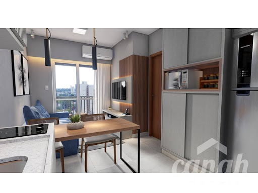 alugue Apartamento em Vila Amelia - Ribeirão Preto, SP