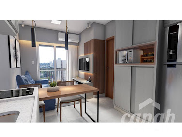 alugue Apartamento em Vila Amelia - Ribeirão Preto, SP