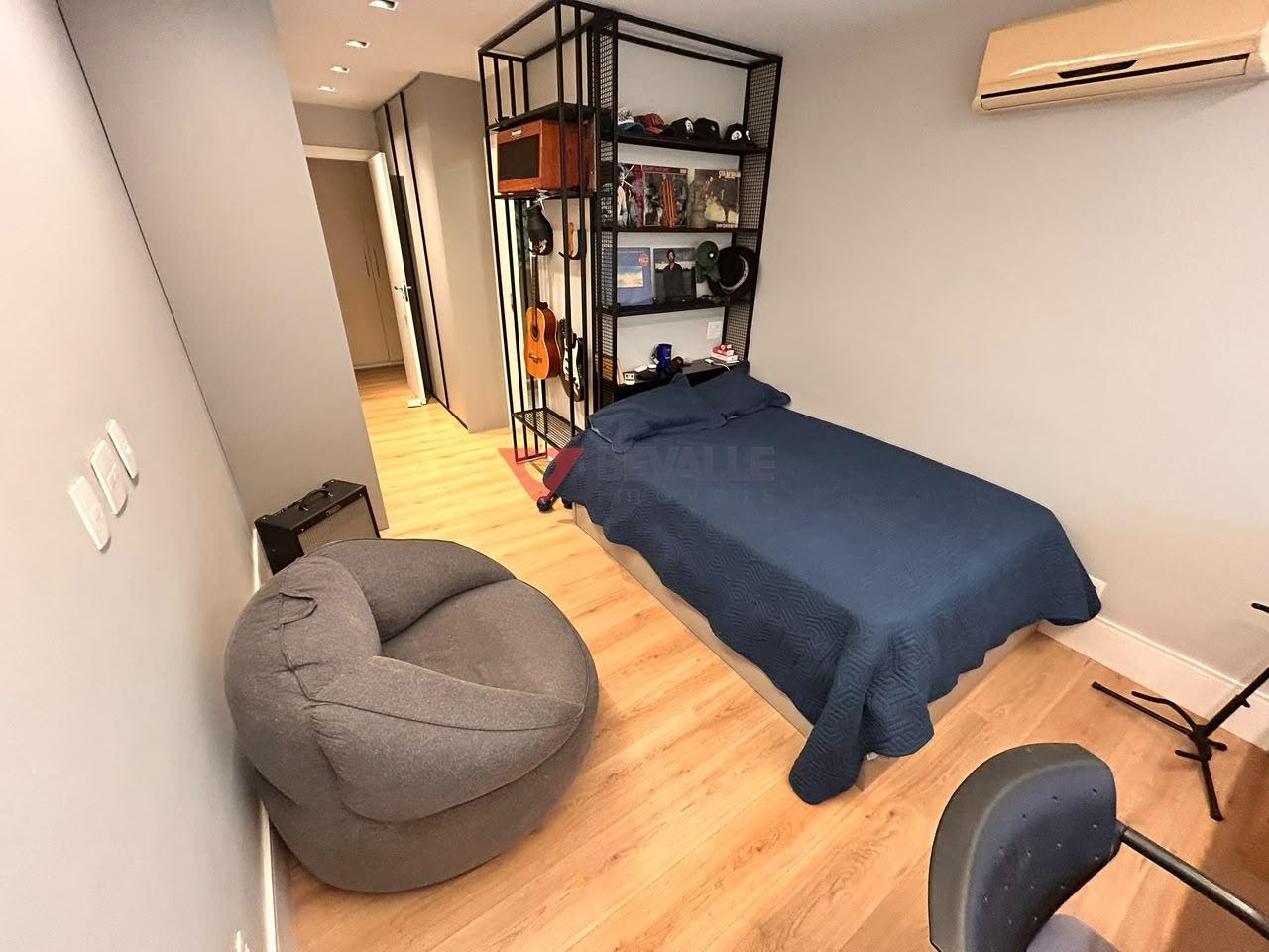 Apartamento à venda com 4 quartos, 4 suítes, 1 vaga e 220m² no Botafogo, Rio de Janeiro (RJ) — foto 14 de 30