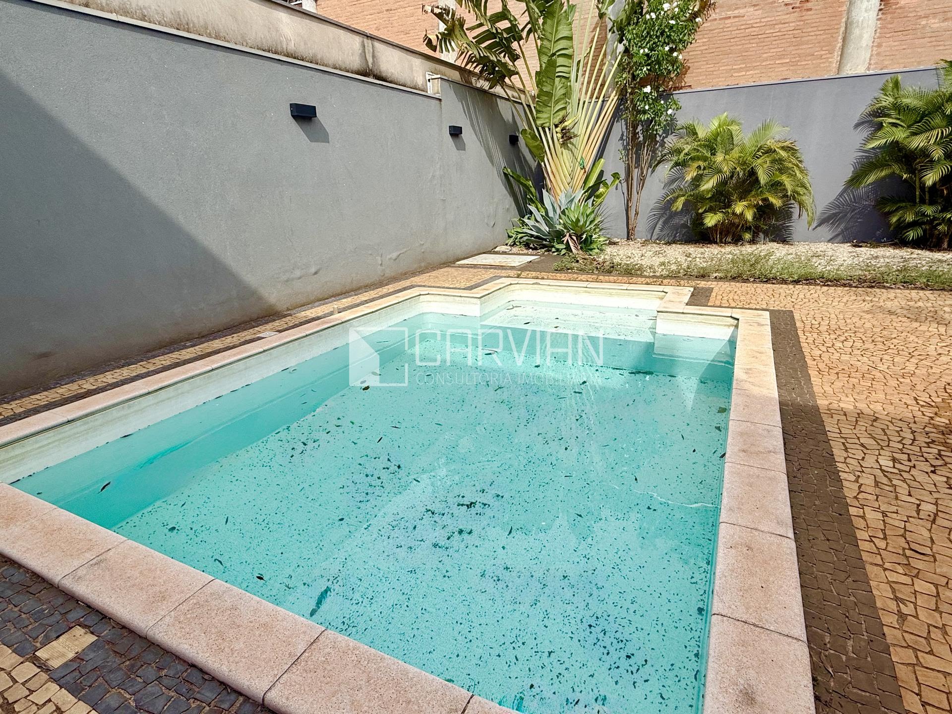 Casa à venda com 3 quartos, 3 suítes, 2 vagas e 363m² no Bonfim Paulista, Ribeirão Preto (SP) — foto 19 de 30