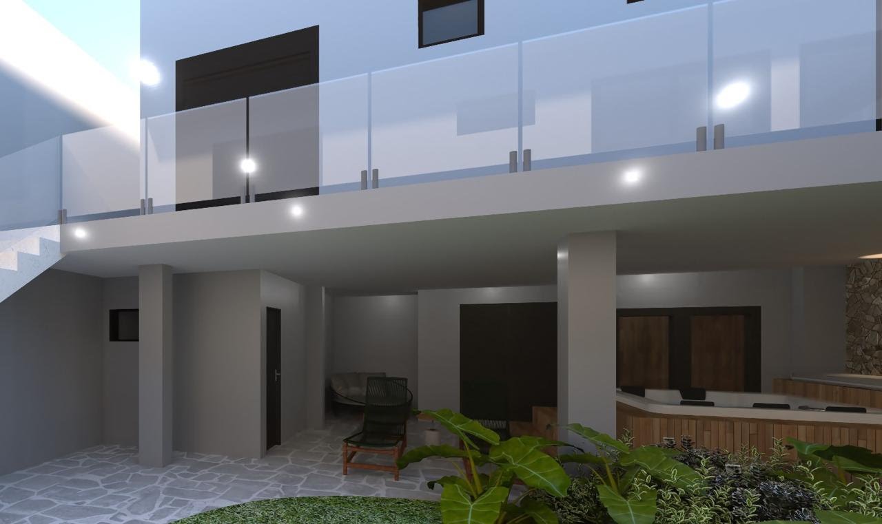 Apartamento à venda com 4 quartos, 3 suítes, 6 vagas e 370m² no Parque São Domingos, São Paulo (SP) — foto 3 de 20