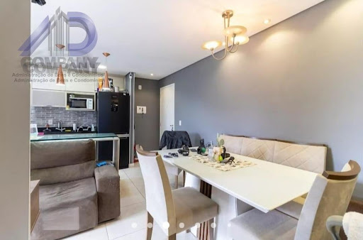 Apartamento em Vila Moraes  -  São Paulo