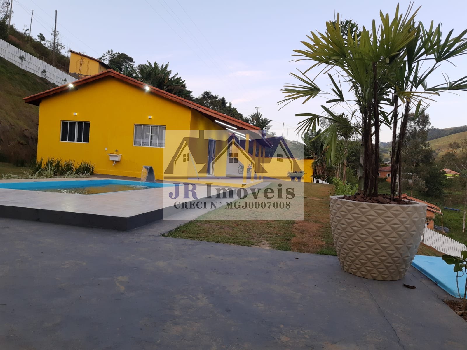 Rural à venda com 2000m² de terreno no Água Limpa, Delfim Moreira (MG) — foto 29 de 30