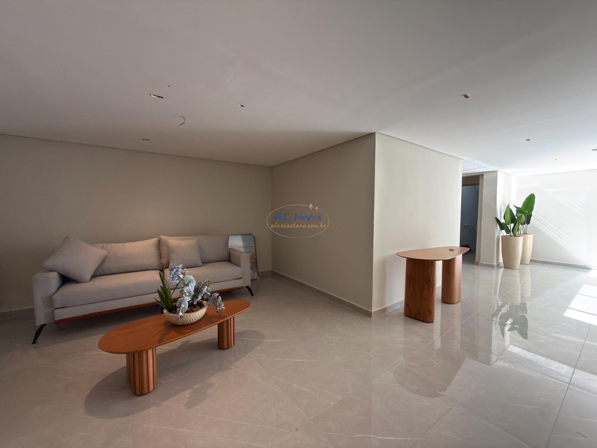 Apartamento à venda com 1 quarto, 1 banheiro, 1 vaga e 50m² no Boqueirão, Praia Grande (SP) — foto 17 de 27