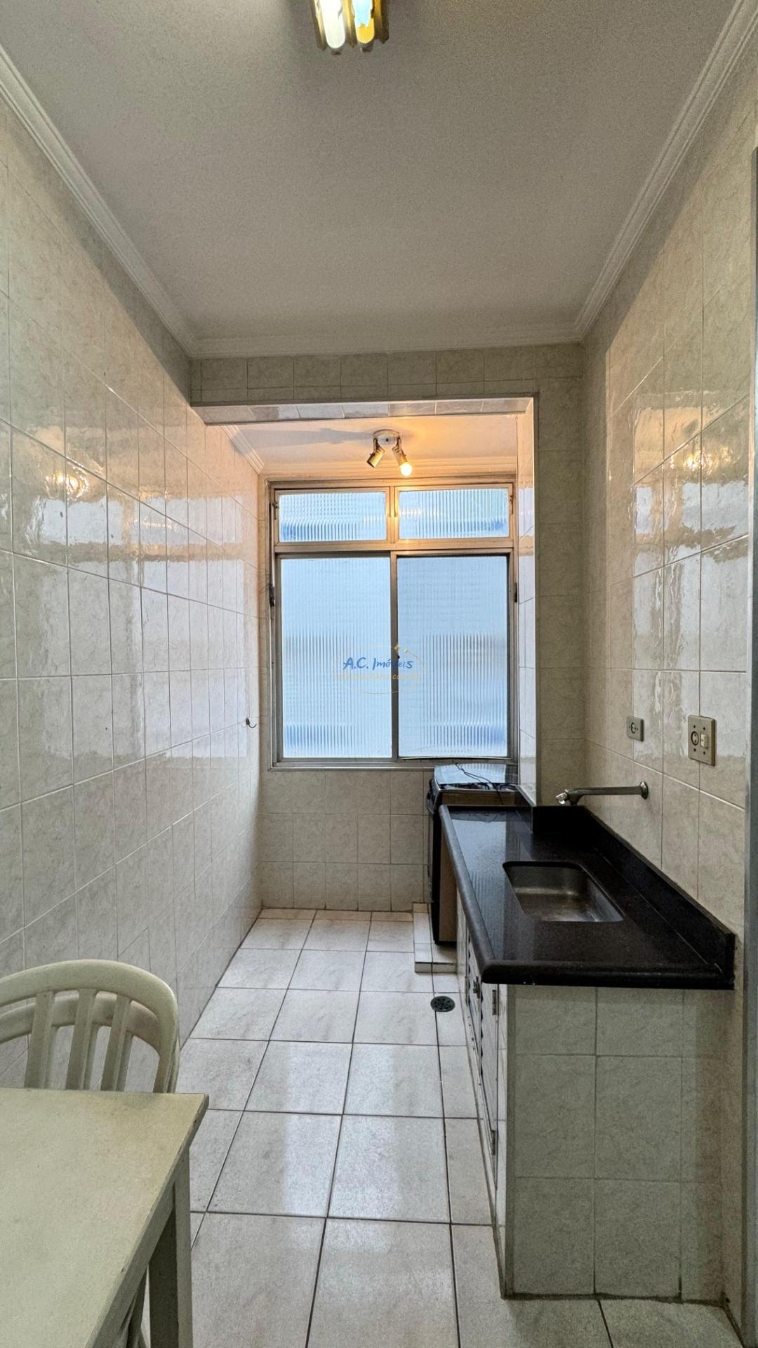 Studio à venda com 1 quarto, 1 banheiro, 1 vaga e 30m² no Guilhermina, Praia Grande (SP) — foto 9 de 9