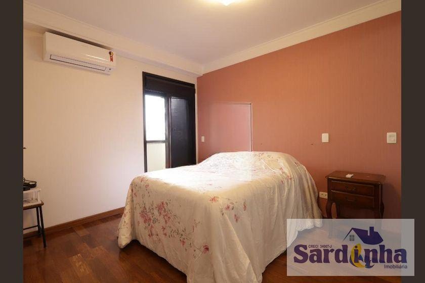 Apartamento à venda com 3 quartos, 3 suítes, 4 vagas e 220m² no Vila Suzana, São Paulo (SP) — foto 9 de 27