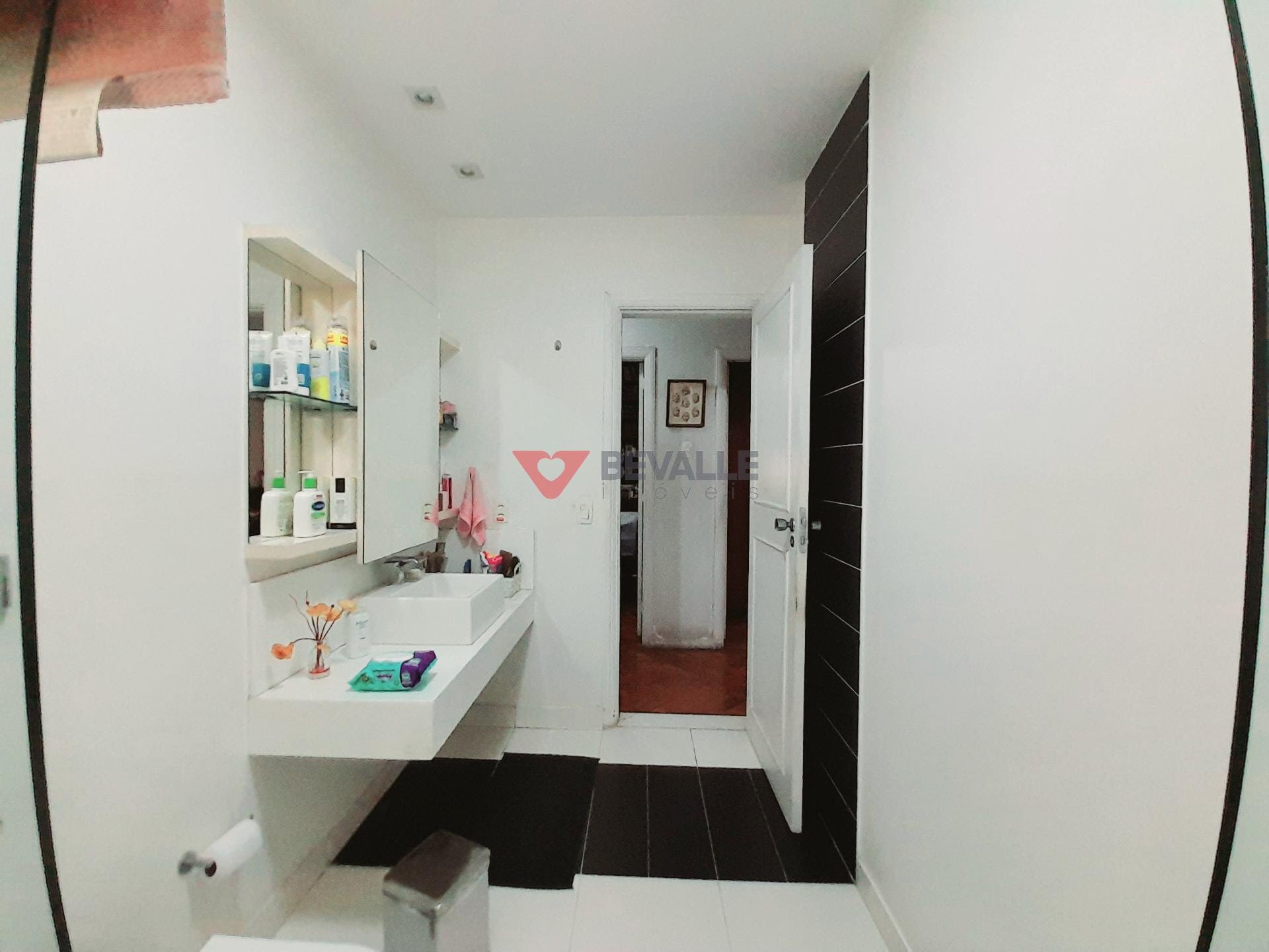 Apartamento à venda com 3 quartos, 1 suíte, 1 vaga e 150m² no Copacabana, Rio de Janeiro (RJ) — foto 8 de 30