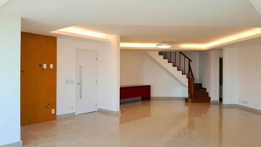 Cobertura 398m² – Mediterrâneo Barra da Tijuca
