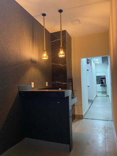 Casa em Shopping Park  -  Uberlândia