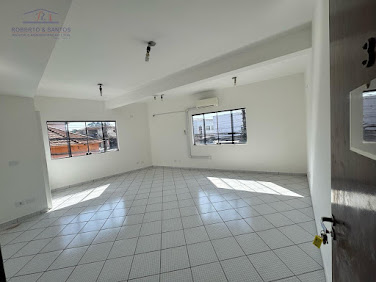 Sala em Vila Pirituba  -  São Paulo
