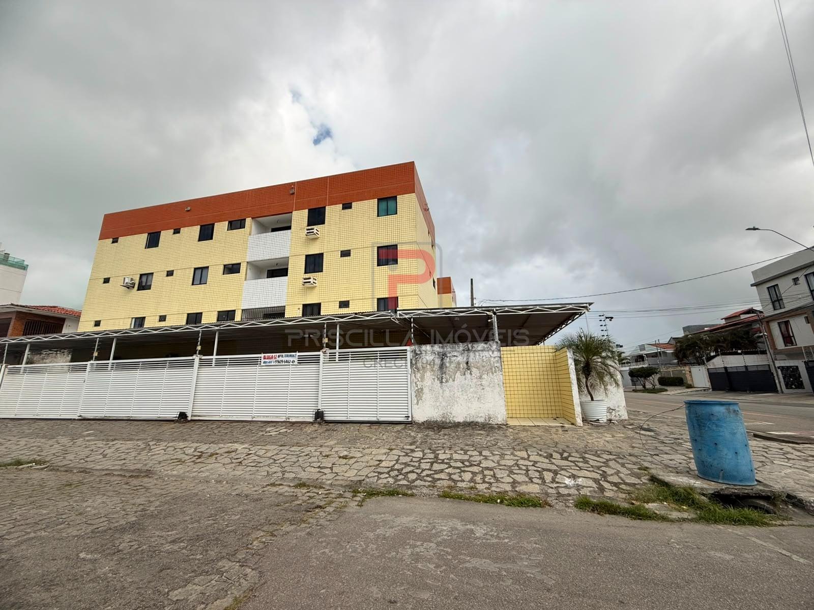Apartamento à venda com 3 quartos, 1 suíte, 1 vaga e 79m² no Bessa, João Pessoa (PB) — foto 18 de 19