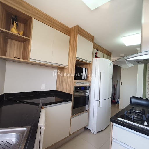 Apartamento, 3 quartos, 180 m² - Foto 11
