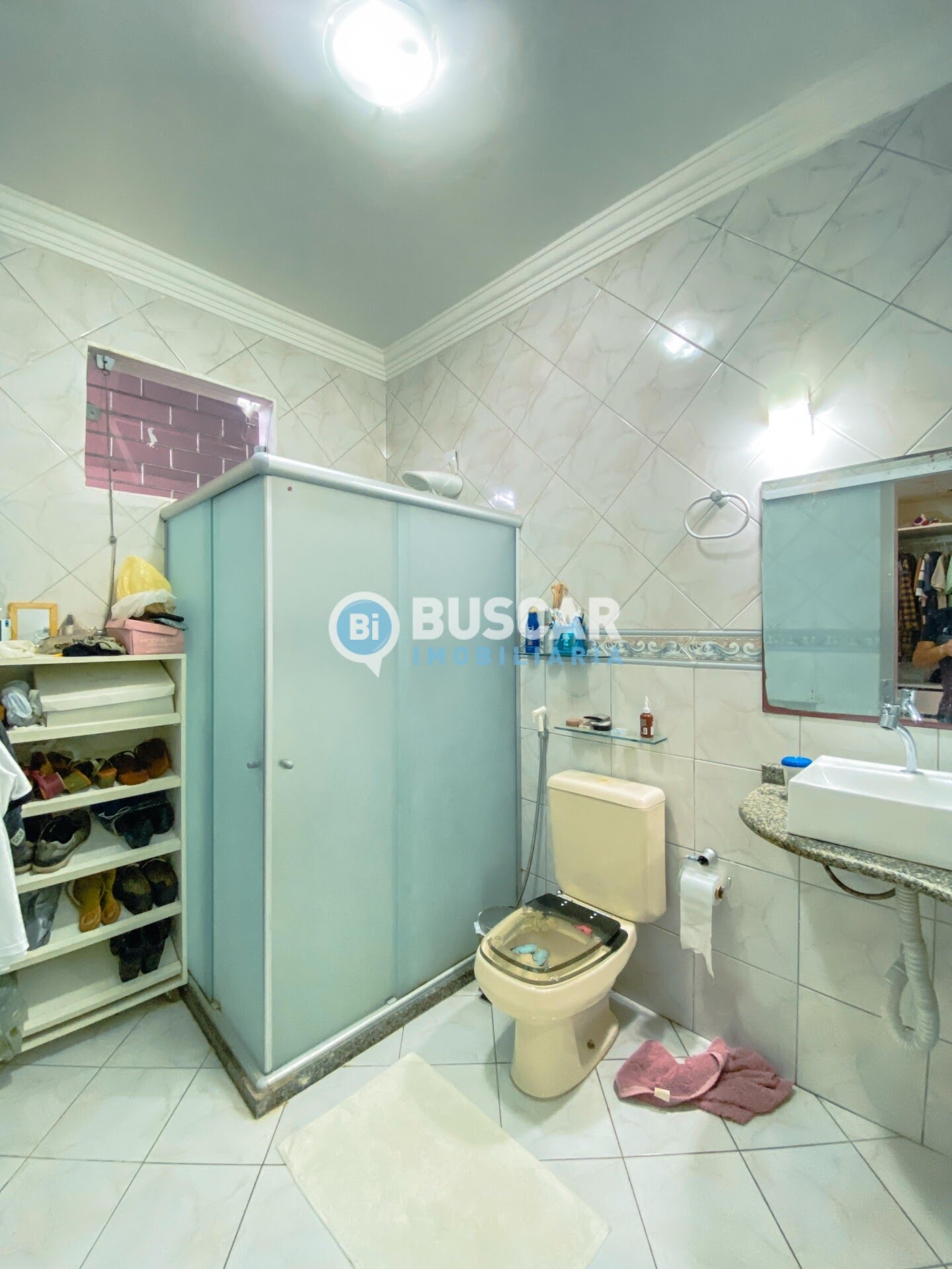 Casa à venda com 5 quartos, 5 suítes, 2 vagas e 300m² no Capuchinhos, Feira de Santana (BA) — foto 24 de 26